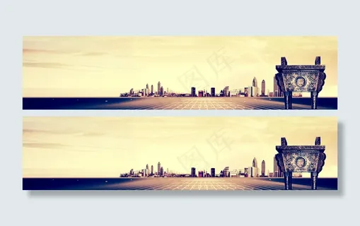 企业文化背景高清