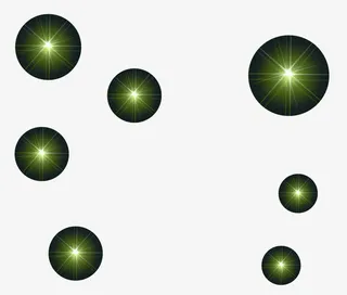 绿意清新题材人才招聘免抠