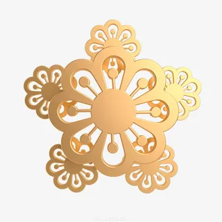 新年春节喜庆PNG素材免抠