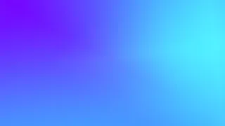 蓝紫色高色系渐变壁纸免抠