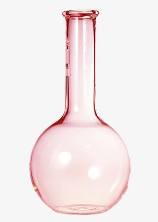 蒸馏瓶仪器免抠