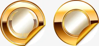 促销价格优惠标签免抠