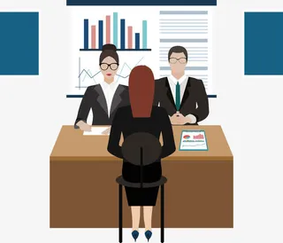 矢量图面试免抠