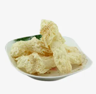 盘里的短裙竹荪免抠