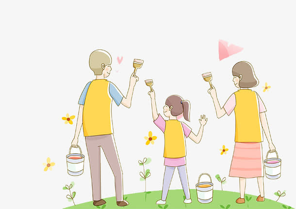孝敬长辈老人免抠