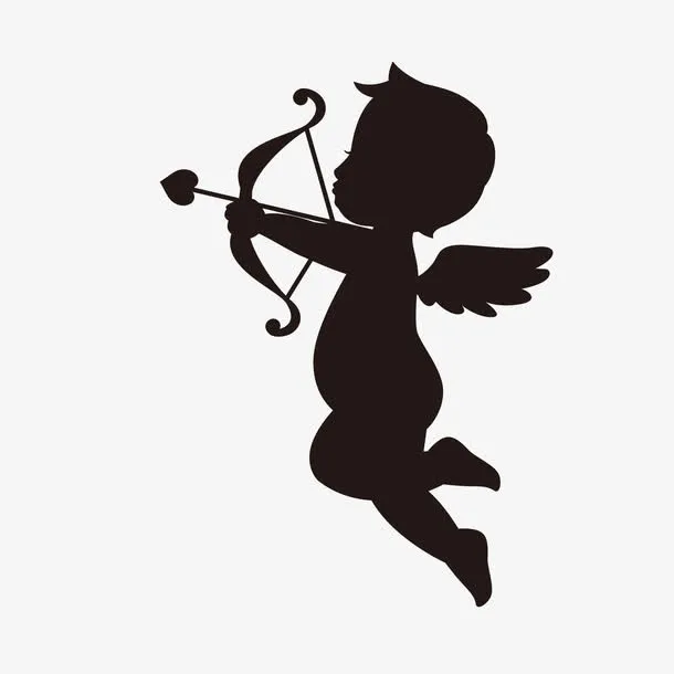 情人节贺卡元素免抠