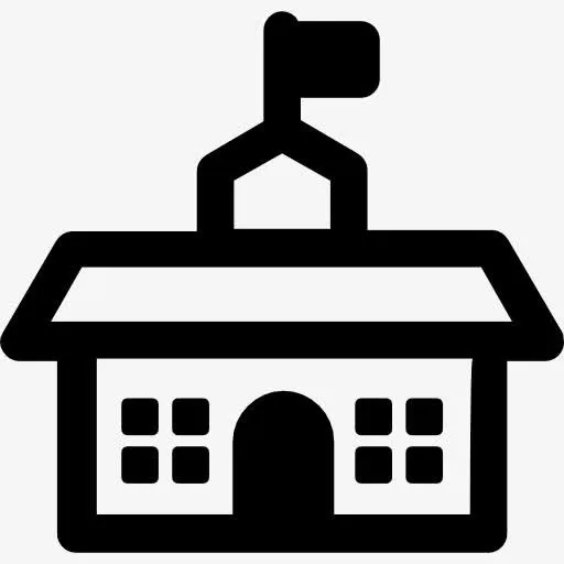 小学图标免抠