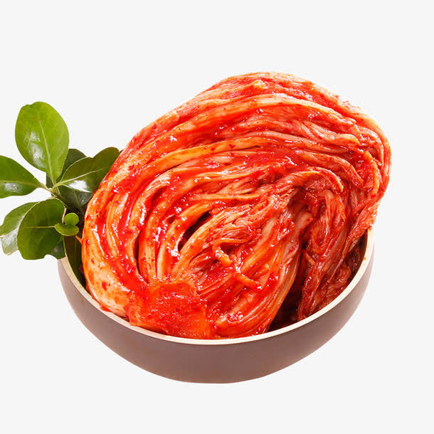 泡菜免抠