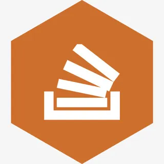 六角媒体社会栈溢出Miu六边形免抠