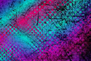 实用绚丽潮流纹理背景高清