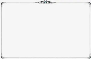 游戏提示 边框 低调奢华免抠