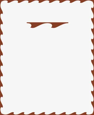 阿拉伯蔓藤花纹免抠