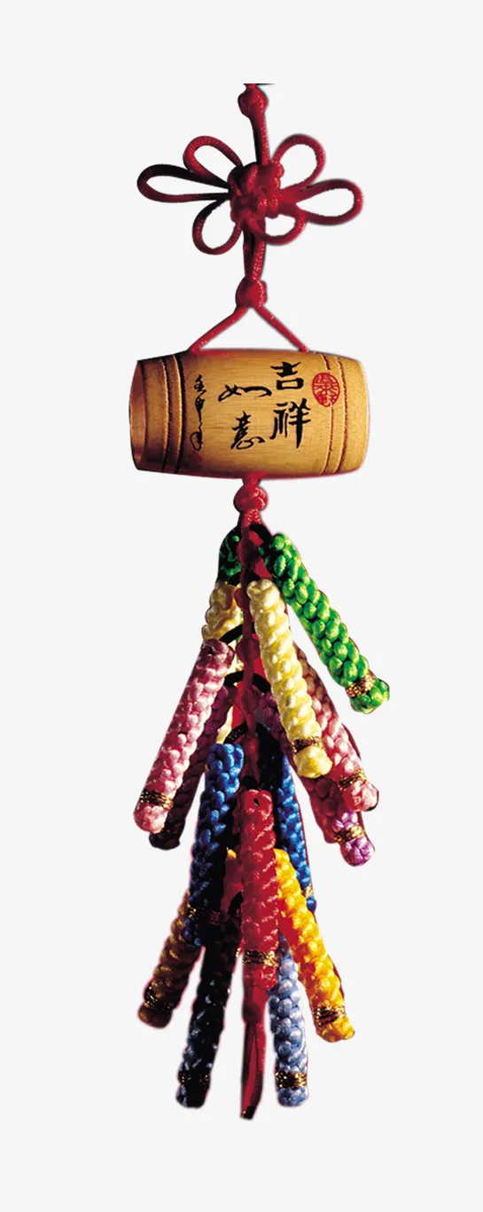 中国结免抠