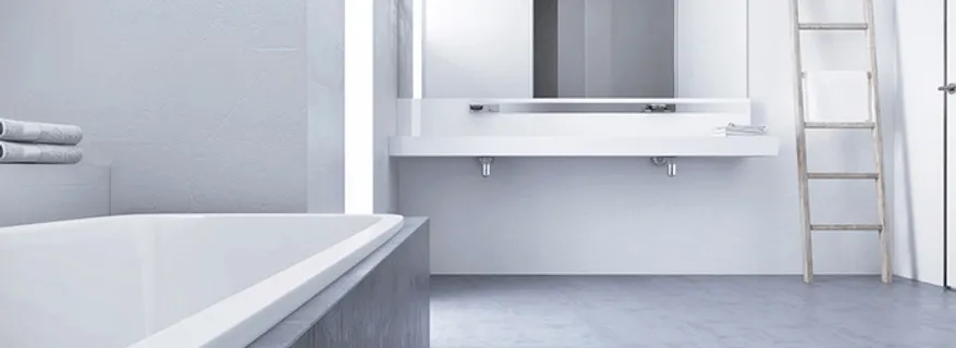 浴室背景图高清