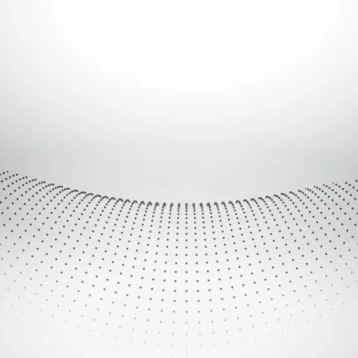 用波点波浪黑白背景高清