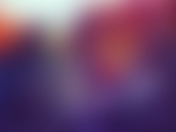 紫色背景素材高斯模糊图片