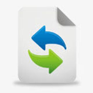 刷新页面图标免抠