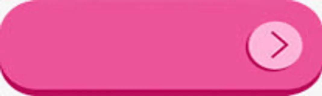 红色标签按钮六一儿童节免抠