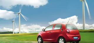 新能源背景高清