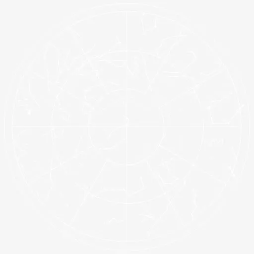 符阵透明素材免抠