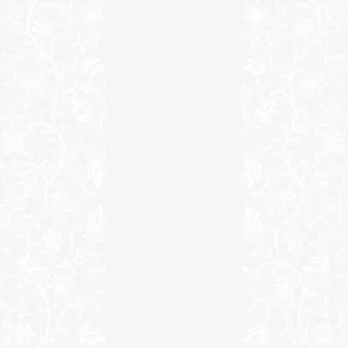 白色清新花藤背景