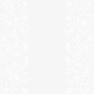 白色清新花藤背景