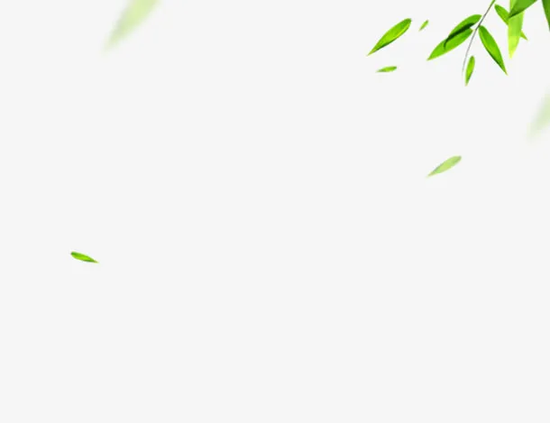 竹子免抠