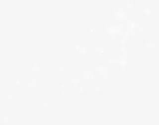 手绘灰色群星免抠