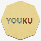 优酷Old-Town-icons免抠