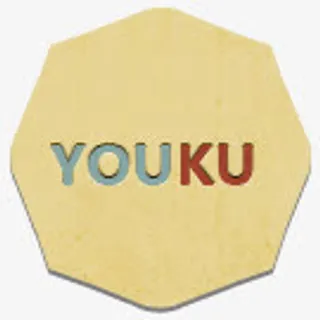 优酷Old-Town-icons免抠