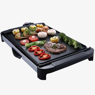 韩式电烤肉素材免抠