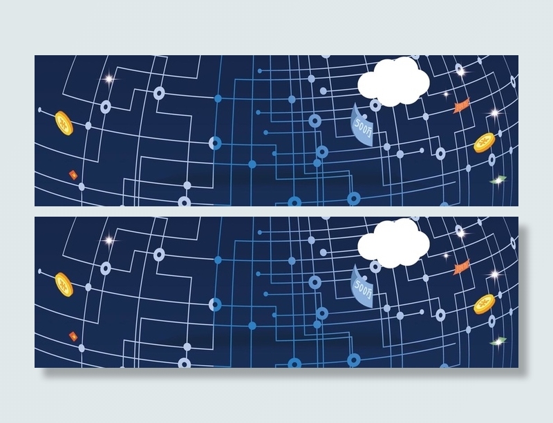 节日活动海报背景高清