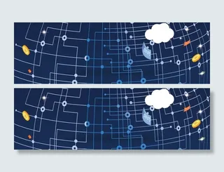 节日活动海报背景高清