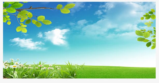 天空背景素材免抠