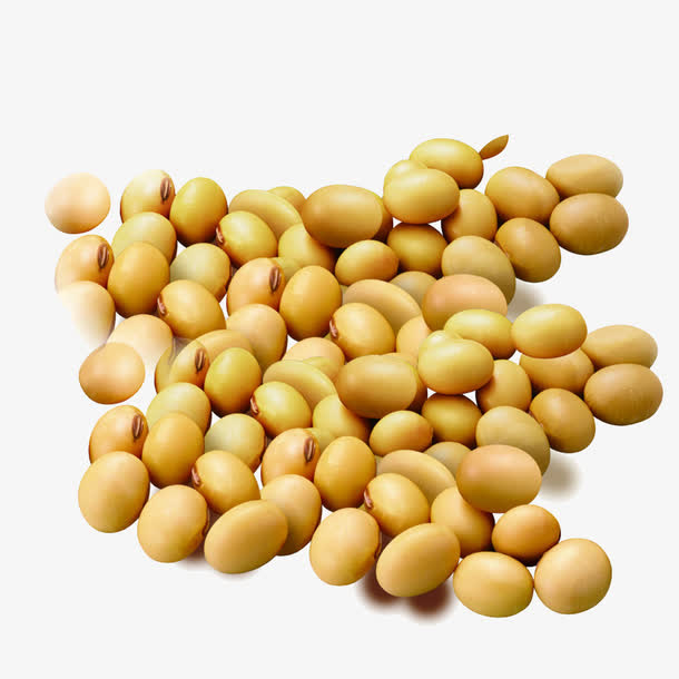 大豆免抠