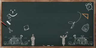 黑板报欢迎新同学高清