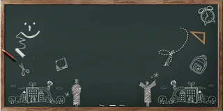 黑板报欢迎新同学高清