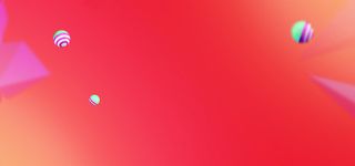 红色质感背景图高清