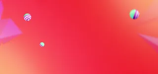 红色质感背景图高清