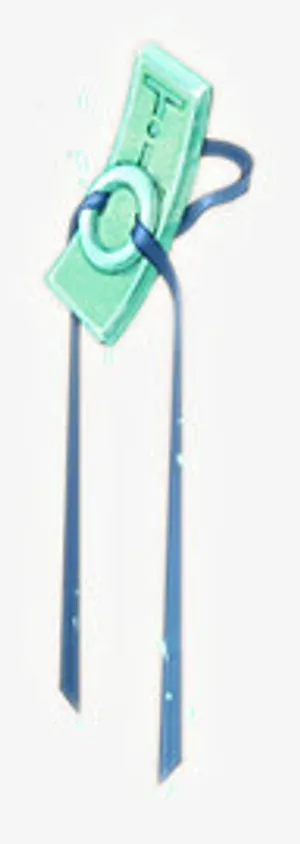 中国风手镯免抠