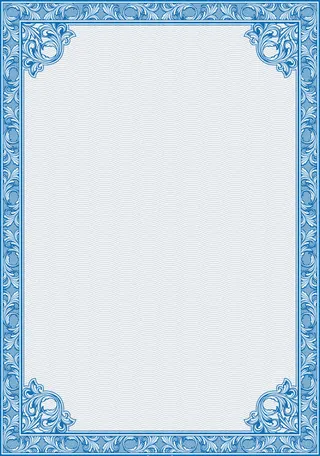 授权书模板免抠