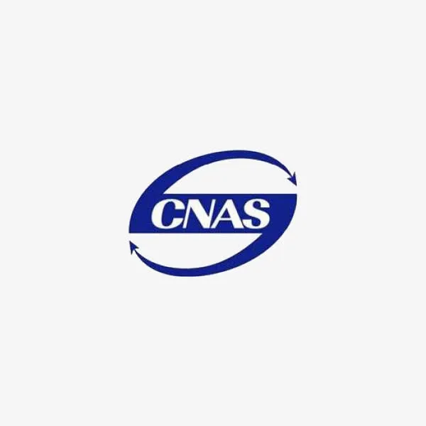 CNAS检验报告图标免抠