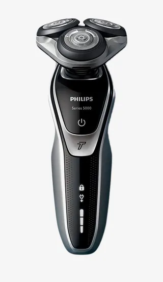 精修男士精英剃须刀免抠