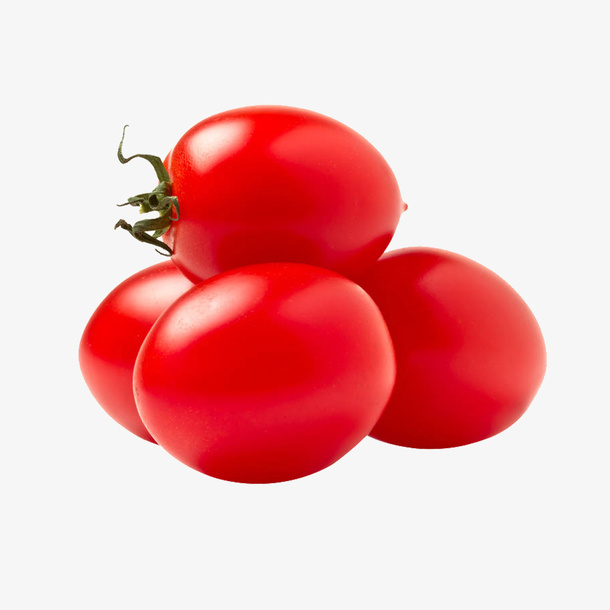 进口圣女果设计素材免抠