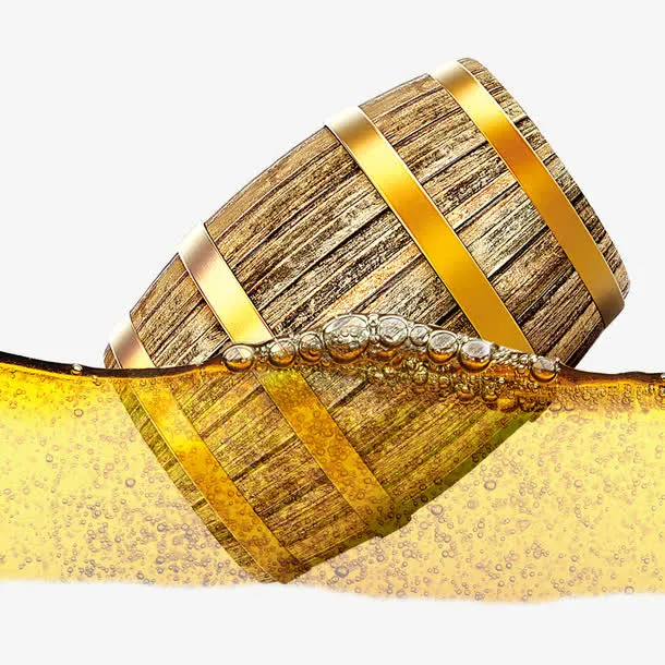 酒桶免抠