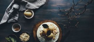 早餐营养丰盛简单免抠