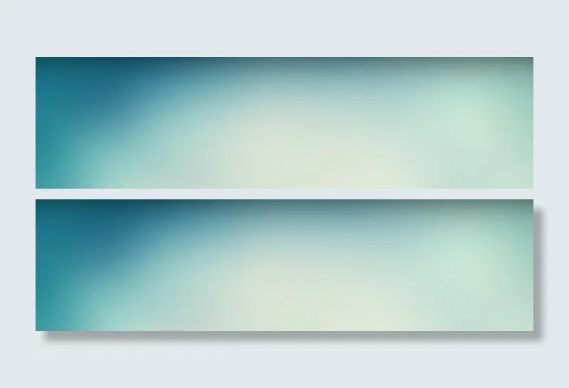 门户网站banner创意设计高清