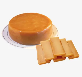 切片的年糕免抠