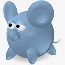 可爱生肖元素免抠