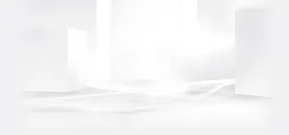 天猫清新简约灰色化妆品背景海报高清